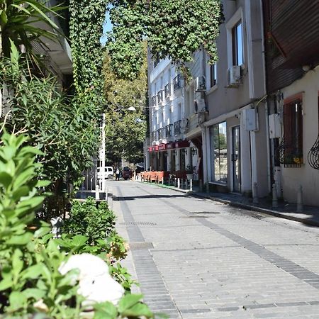 Sur Istanbul Hotel Экстерьер фото