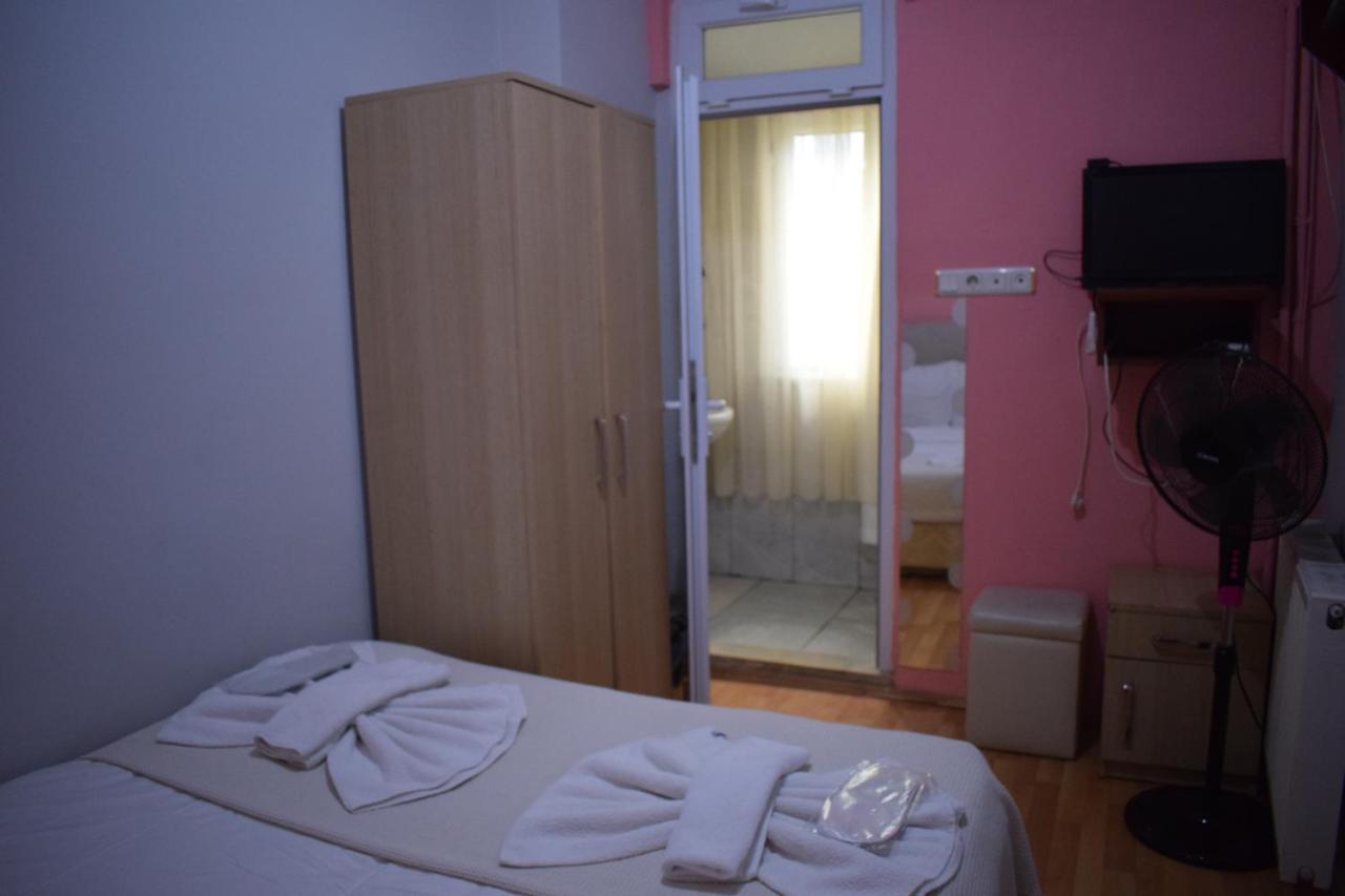 Sur Istanbul Hotel Экстерьер фото
