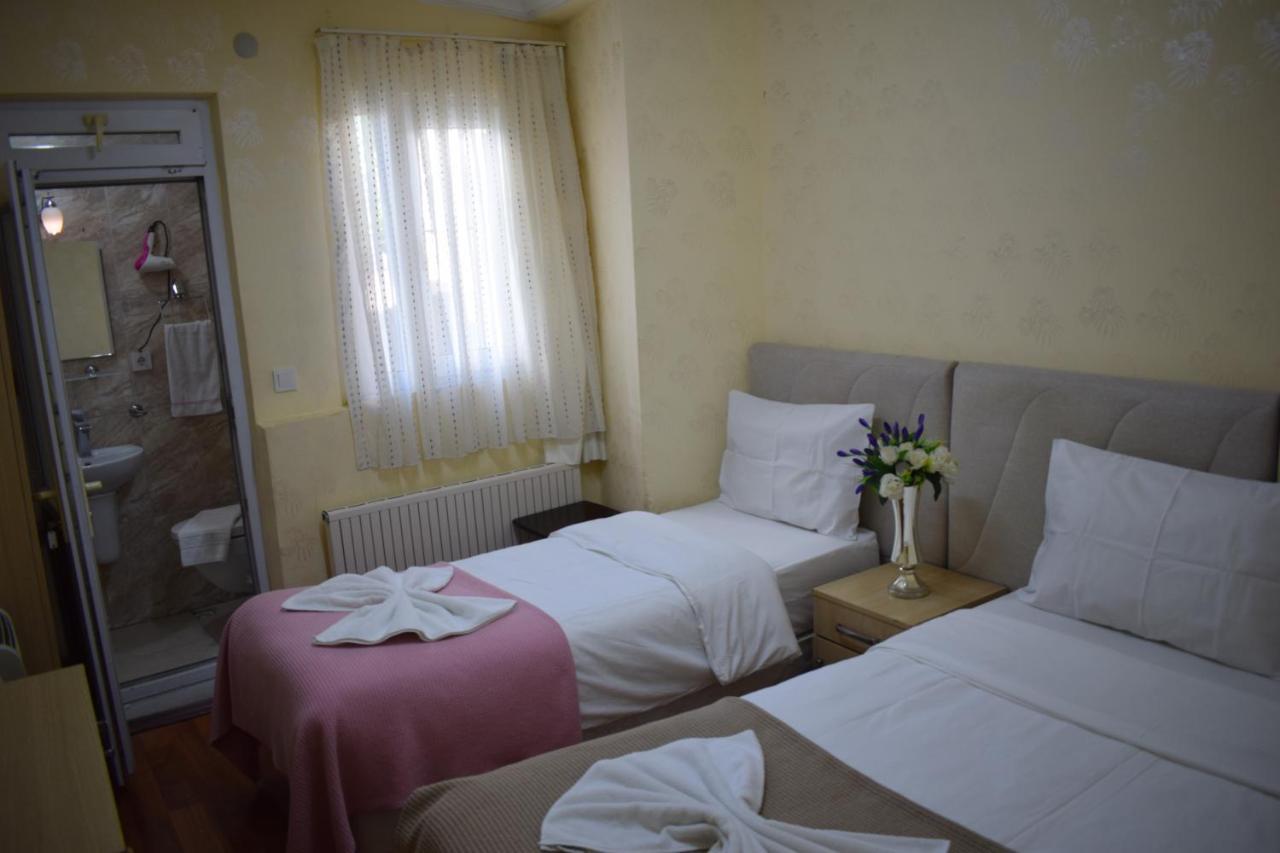 Sur Istanbul Hotel Экстерьер фото