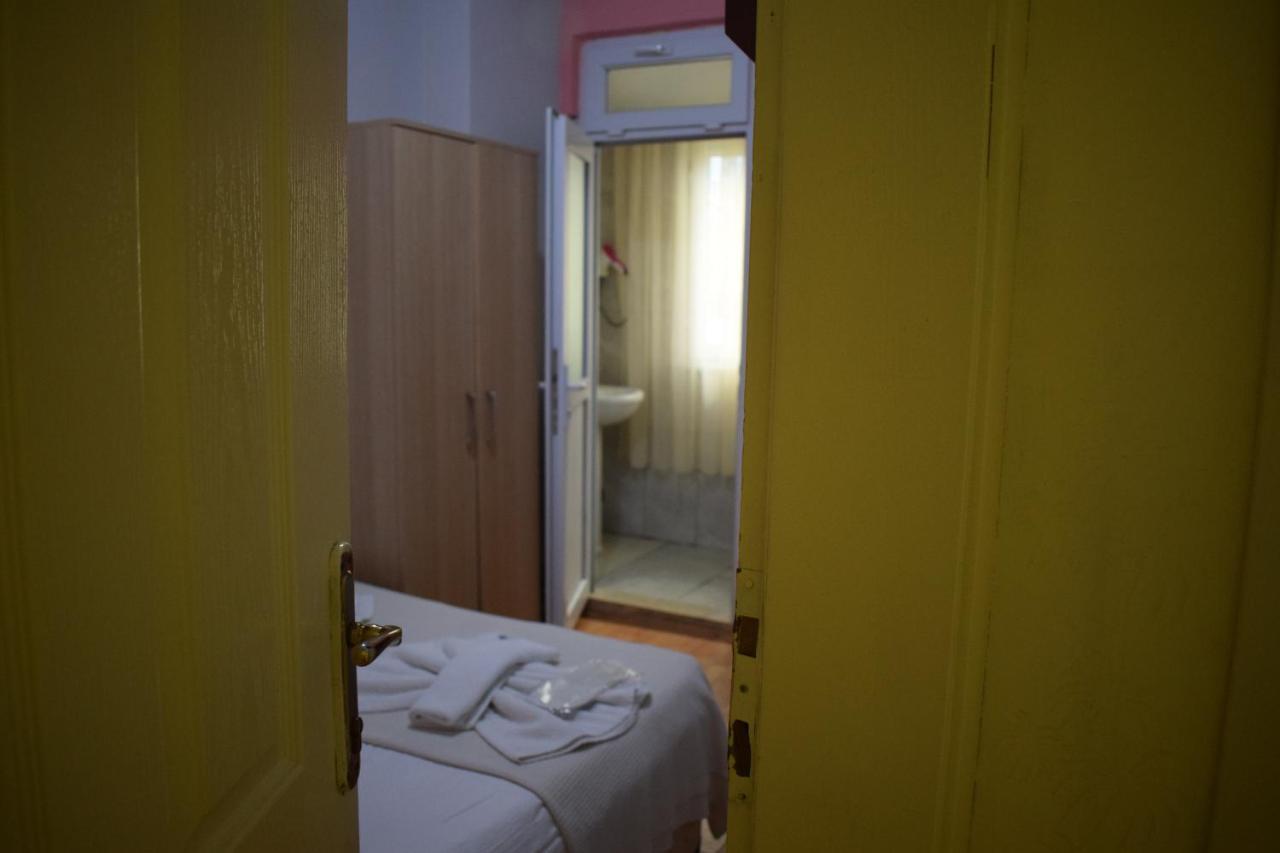 Sur Istanbul Hotel Экстерьер фото