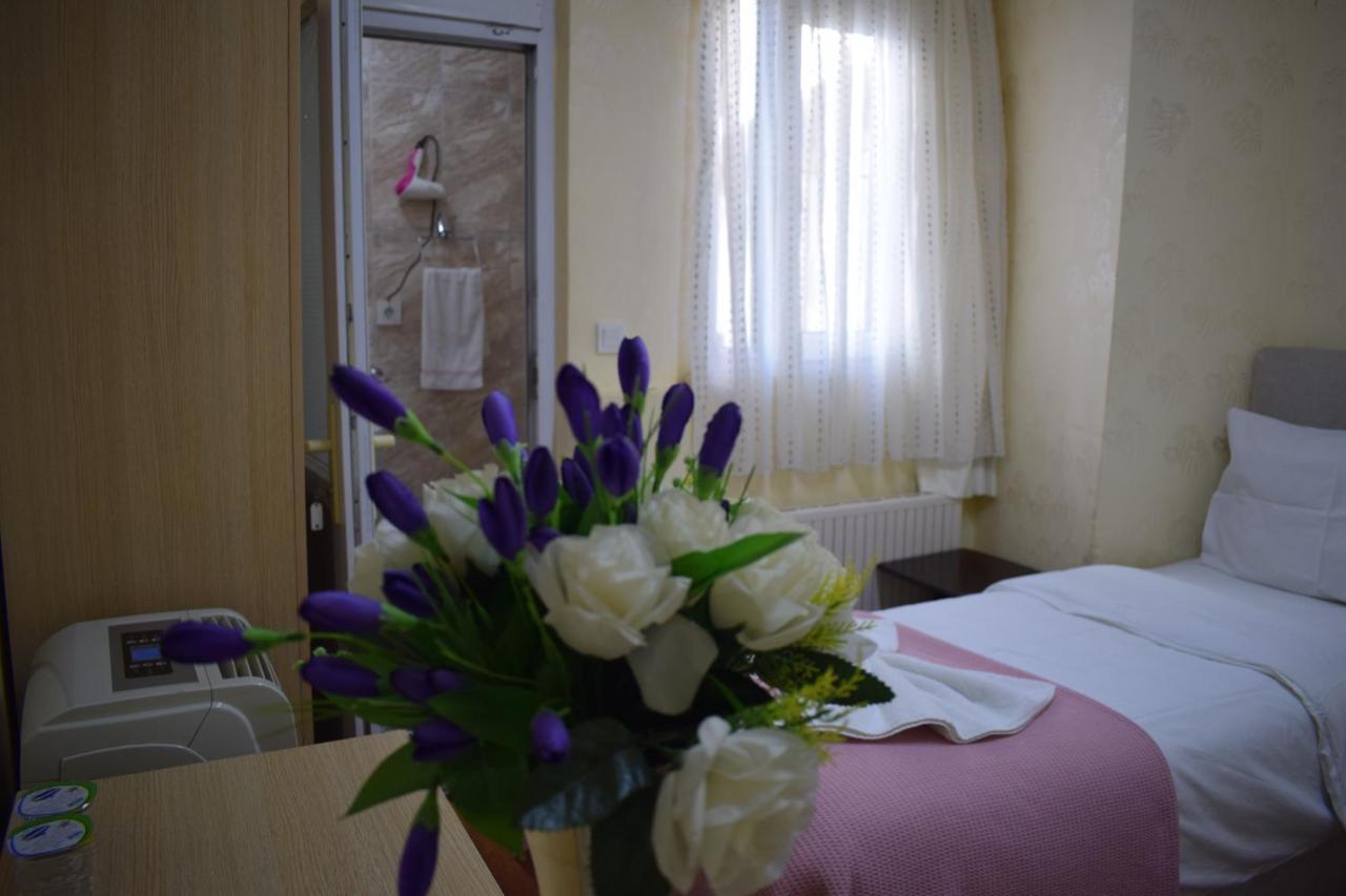 Sur Istanbul Hotel Экстерьер фото