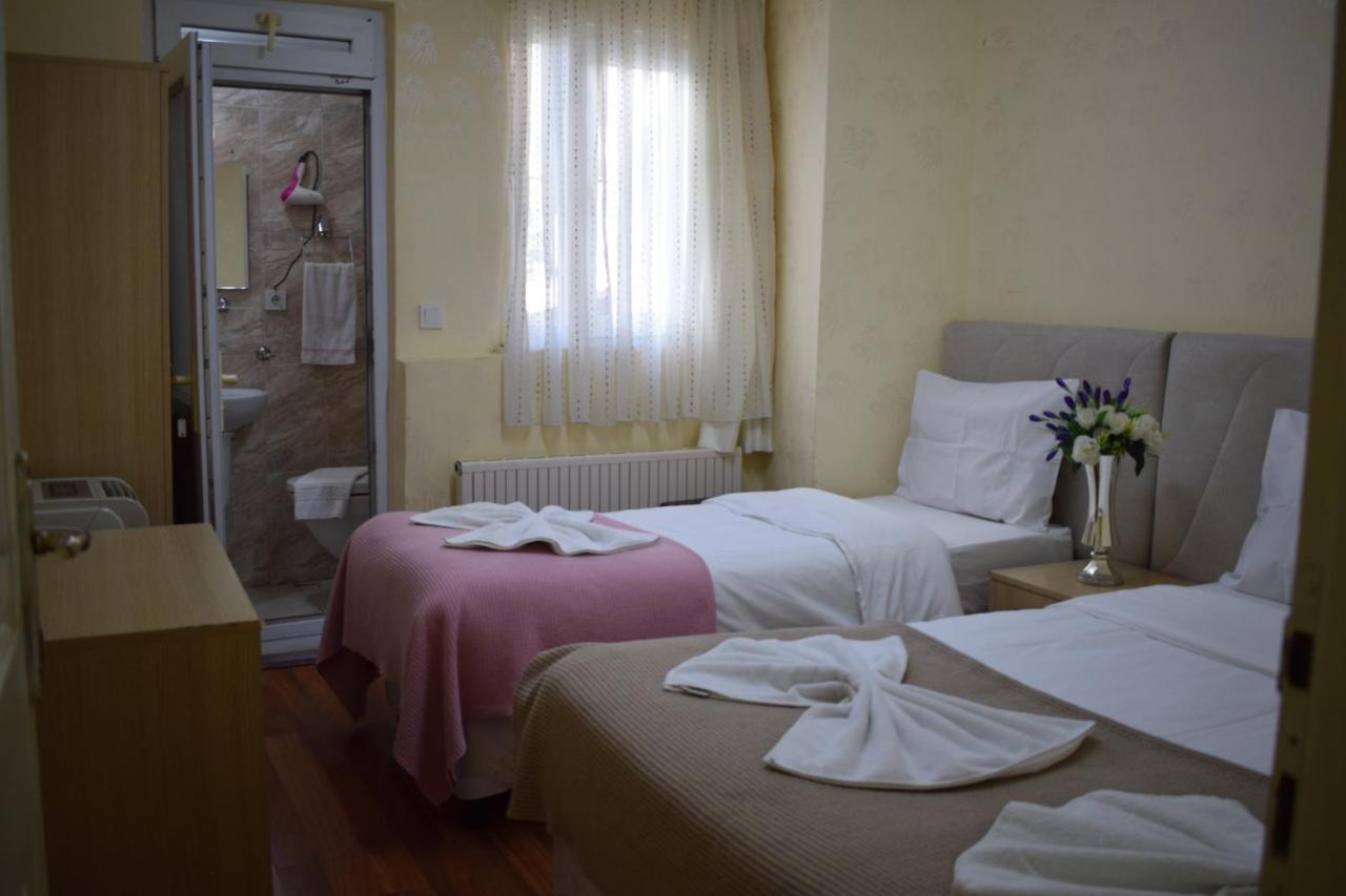 Sur Istanbul Hotel Экстерьер фото